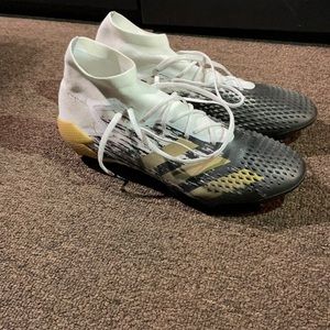 Adidas Predator Size 11 M’s